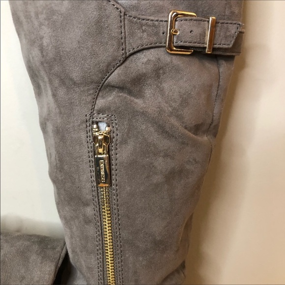 EXPRESS boots - Picture 3 of 7